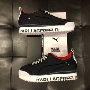 Women’s PUMA Roma Amor Karl